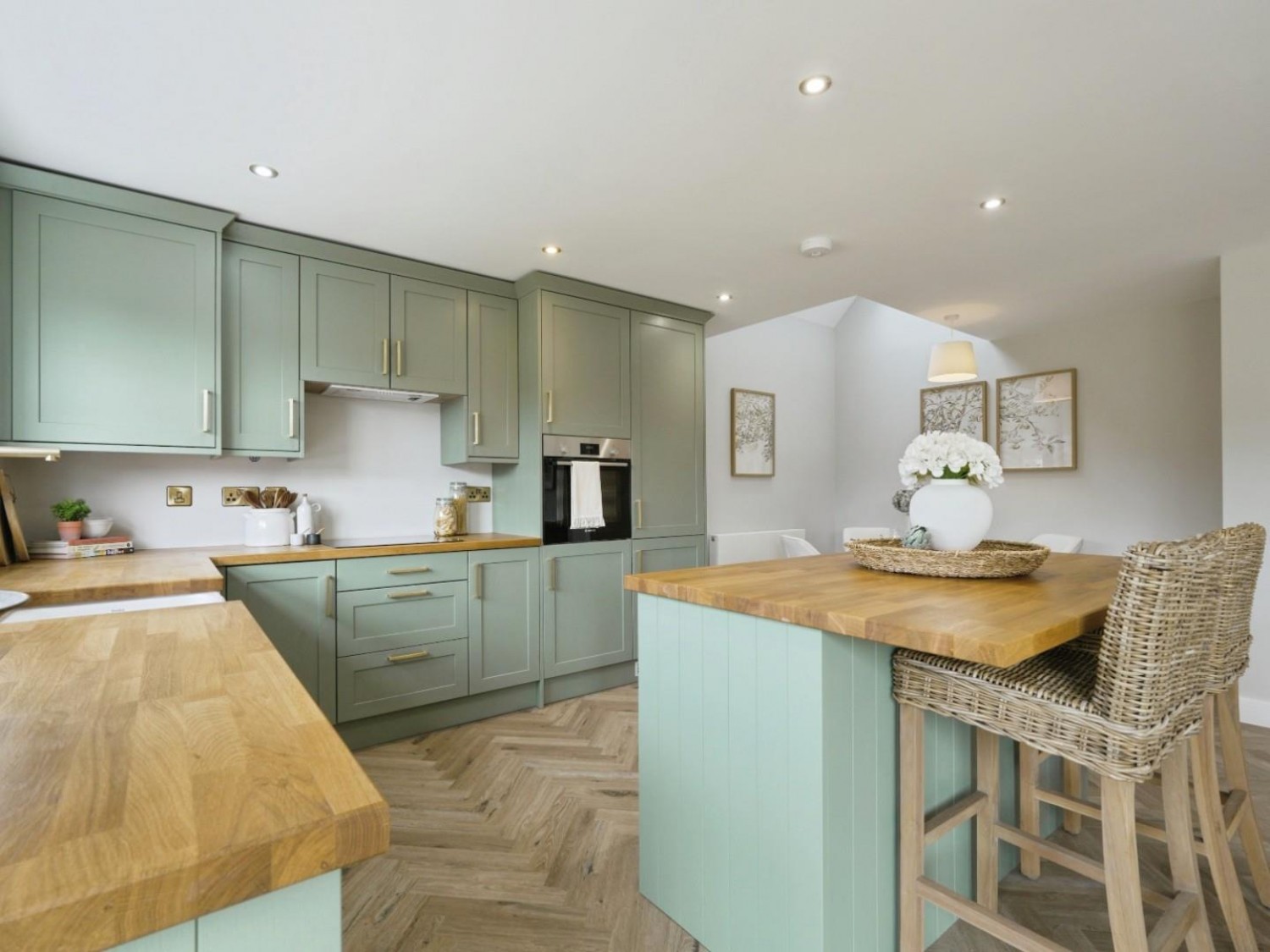 New Road, Brandesburton, Driffield