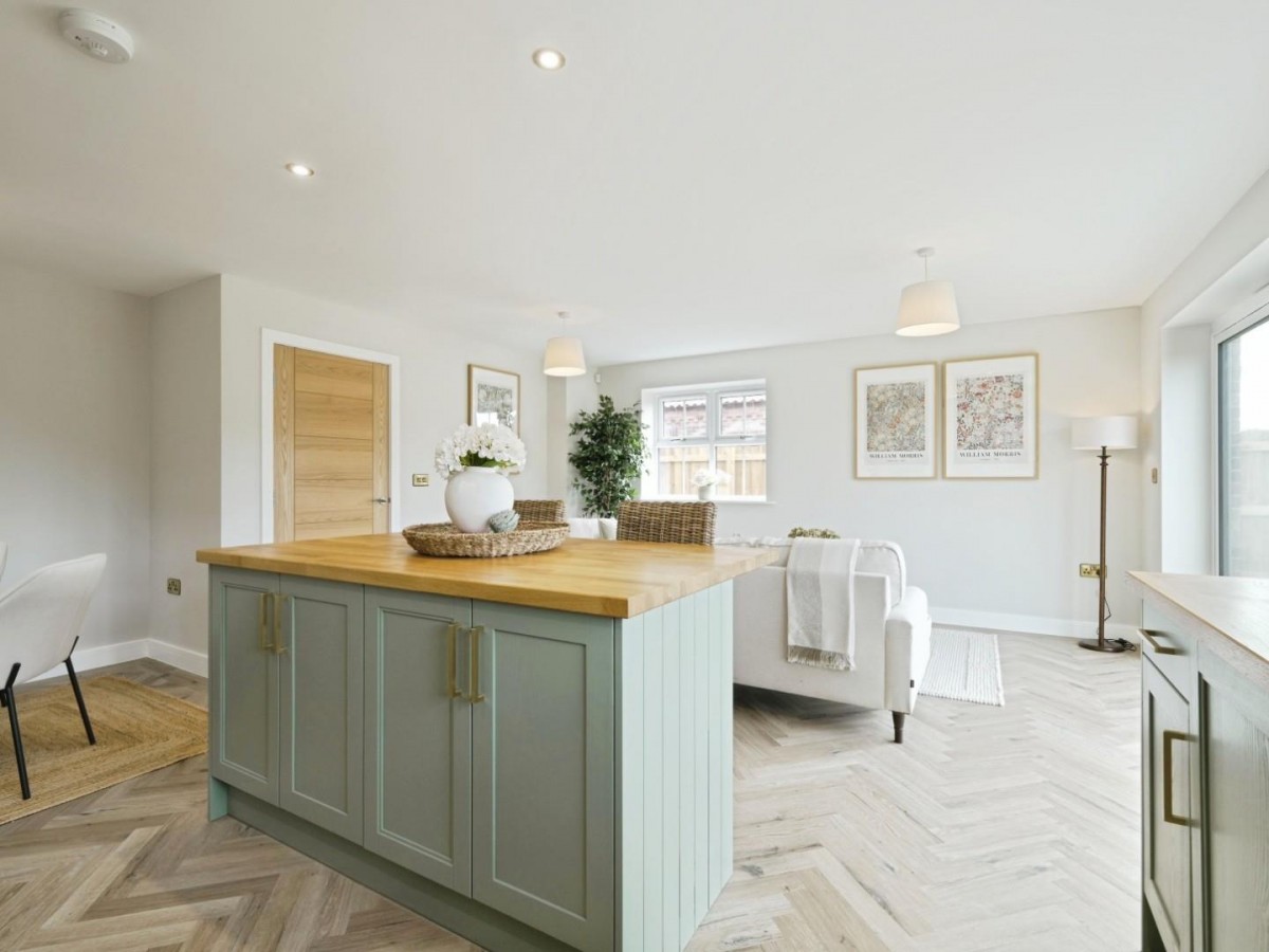 New Road, Brandesburton, Driffield