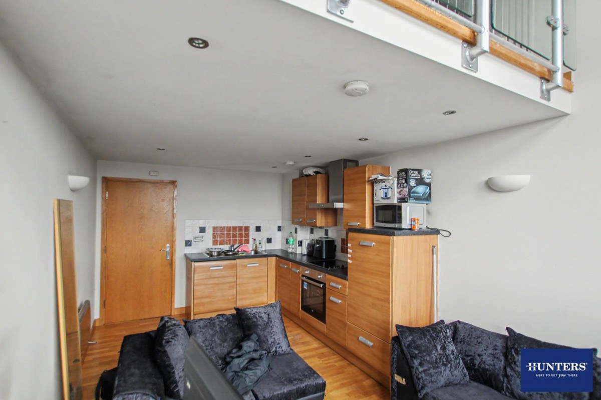 Byron Halls, Byron Street Bradford, BD3 0AR