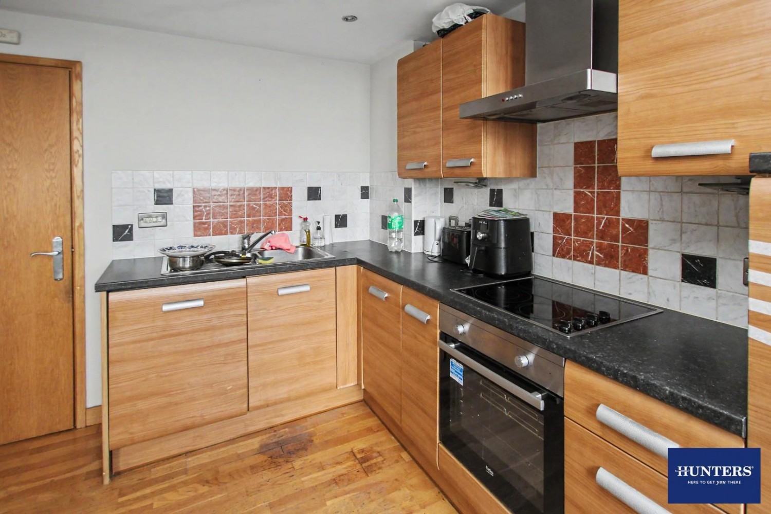 Byron Halls, Byron Street Bradford, BD3 0AR
