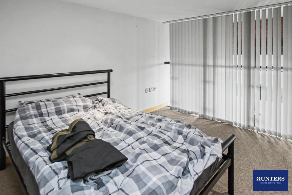 Byron Halls, Byron Street Bradford, BD3 0AR