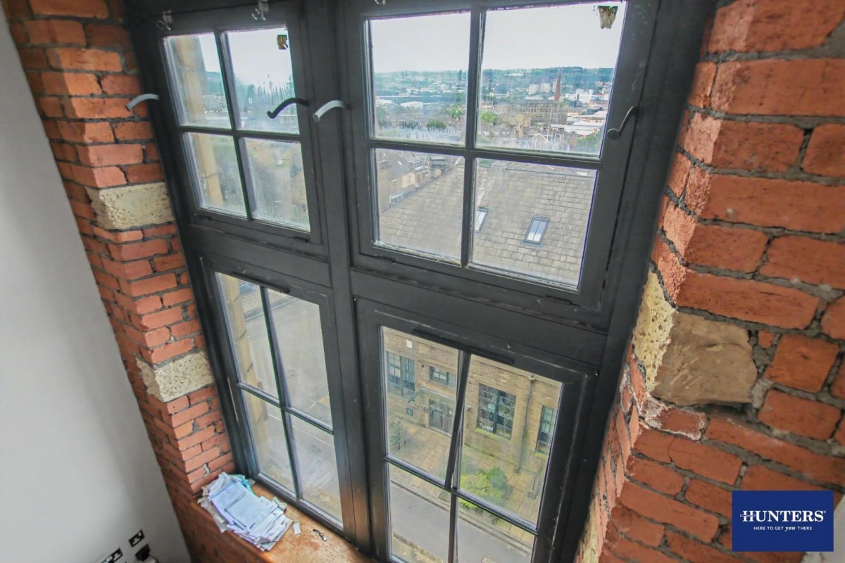 Byron Halls, Byron Street Bradford, BD3 0AR