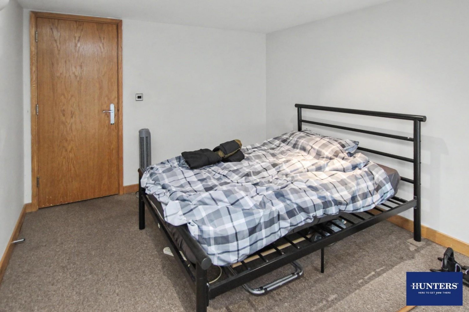 Byron Halls, Byron Street Bradford, BD3 0AR