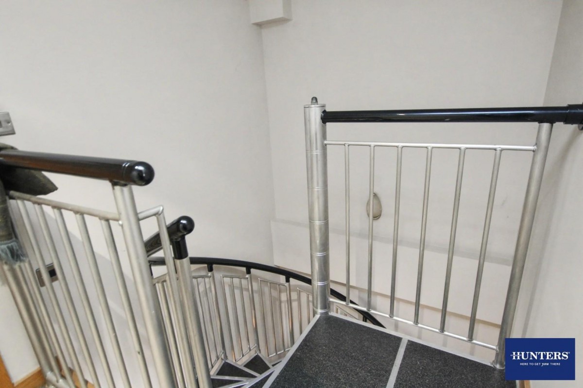 Byron Halls, Byron Street Bradford, BD3 0AR