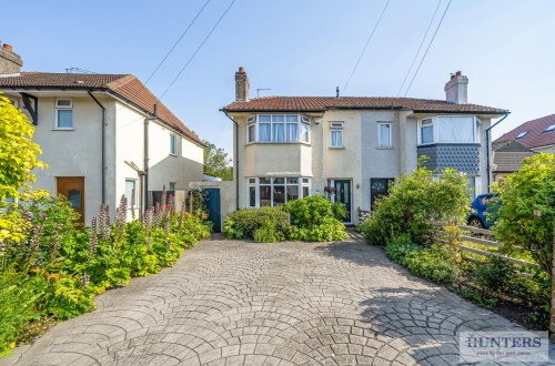 Mayplace Road East, Bexleyheath