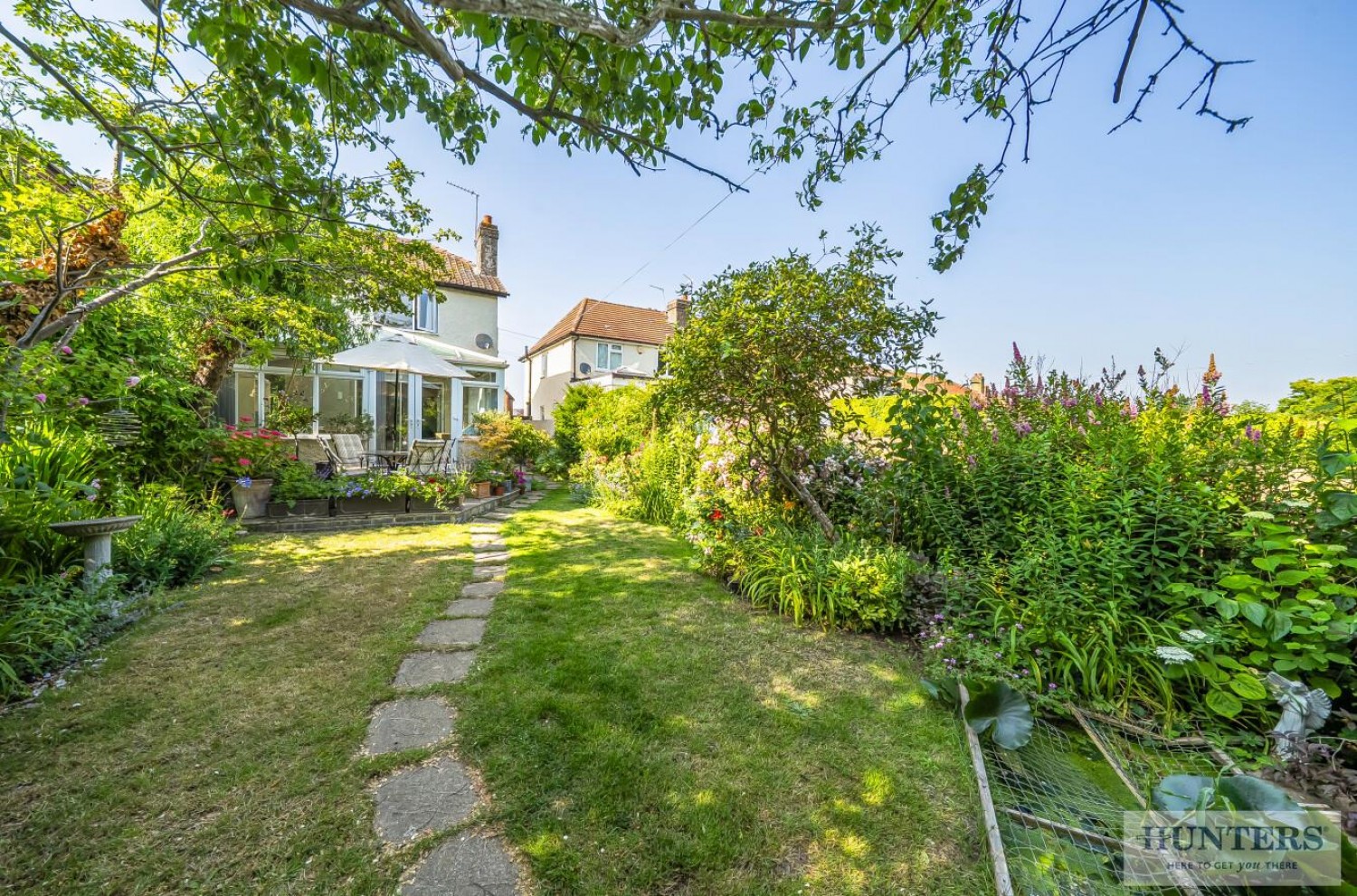 Mayplace Road East, Bexleyheath