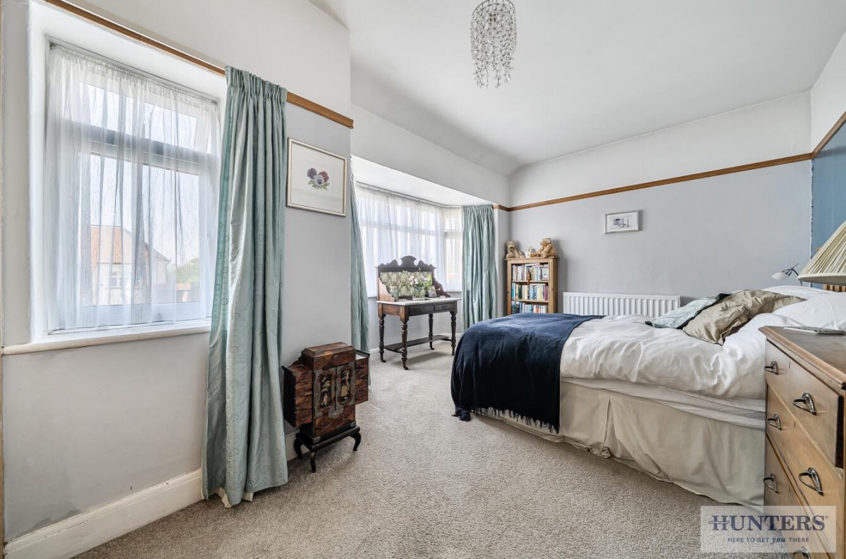 Mayplace Road East, Bexleyheath