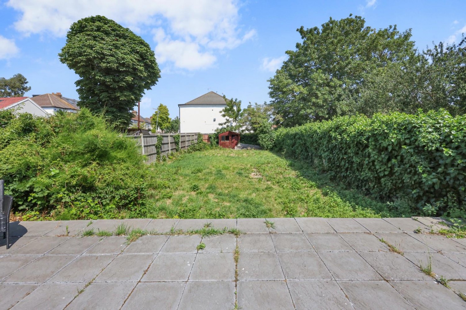 Crownfield Avenue, Ilford, IG2