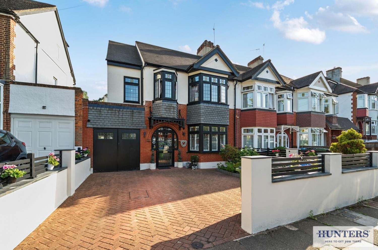 Chelsworth Drive, London