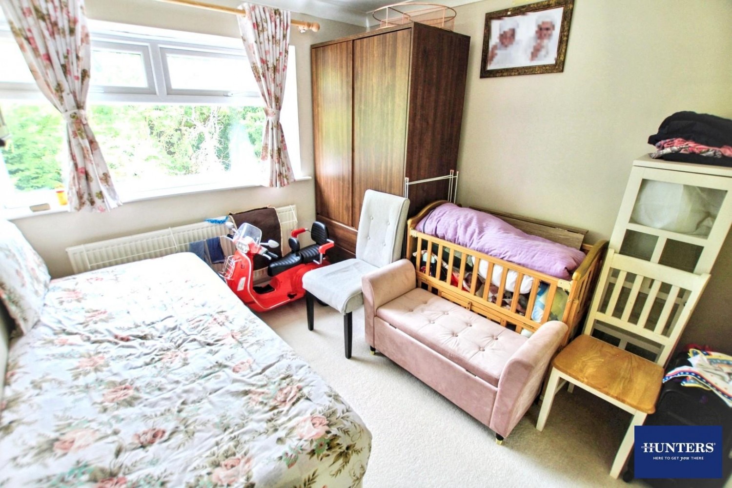 Leaventhorpe Avenue, Bradford, BD8