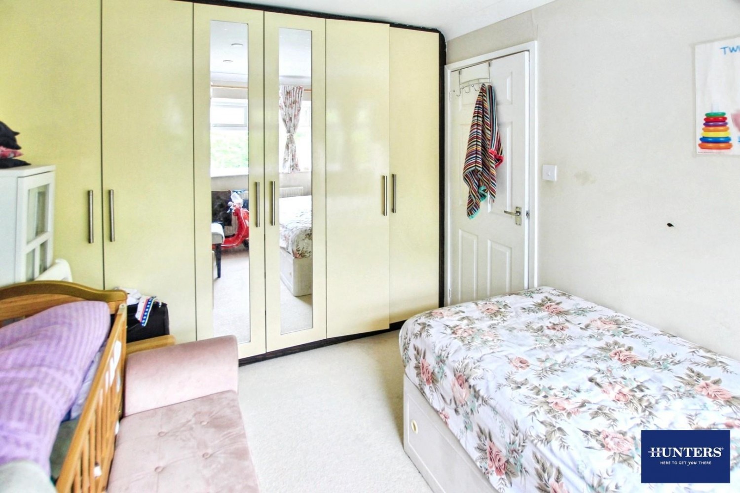 Leaventhorpe Avenue, Bradford, BD8