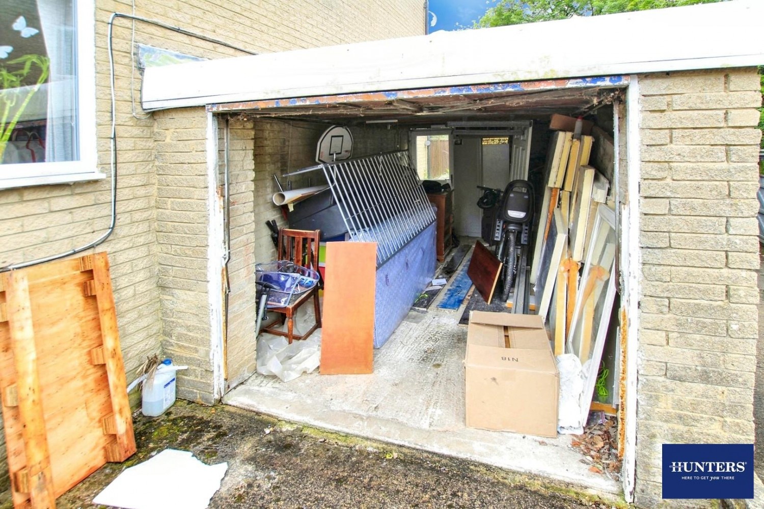 Leaventhorpe Avenue, Bradford, BD8