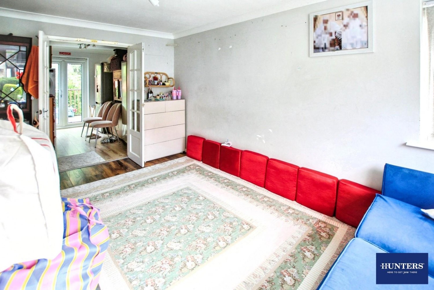 Leaventhorpe Avenue, Bradford, BD8