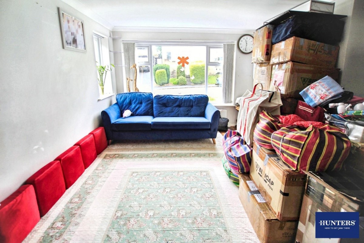 Leaventhorpe Avenue, Bradford, BD8