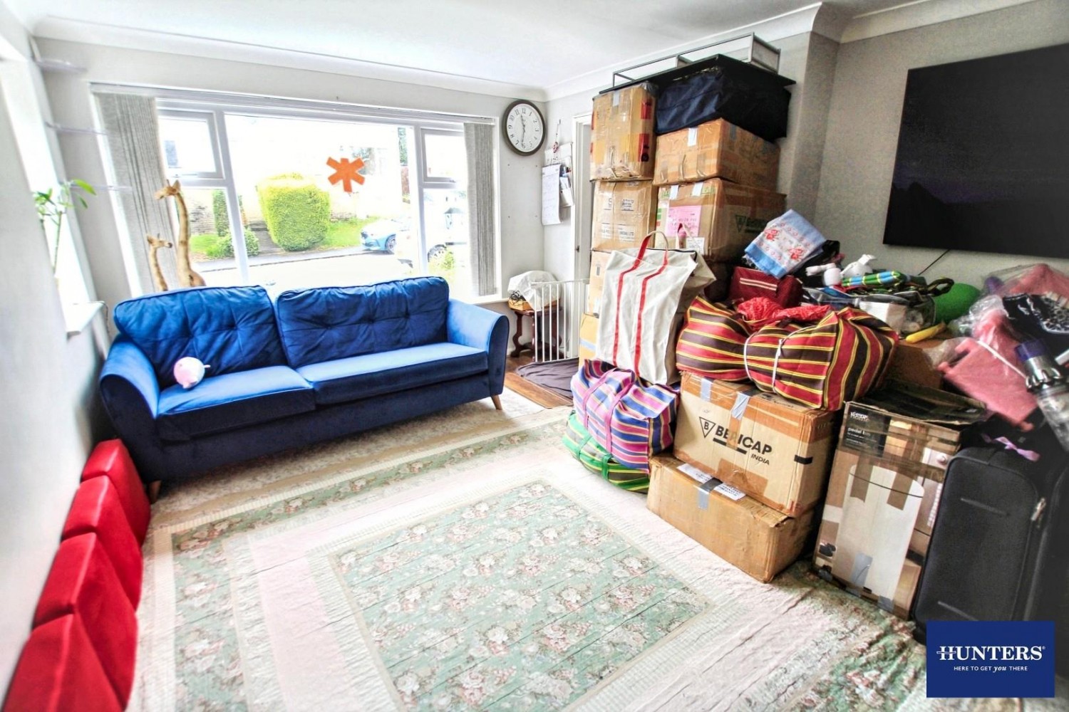 Leaventhorpe Avenue, Bradford, BD8
