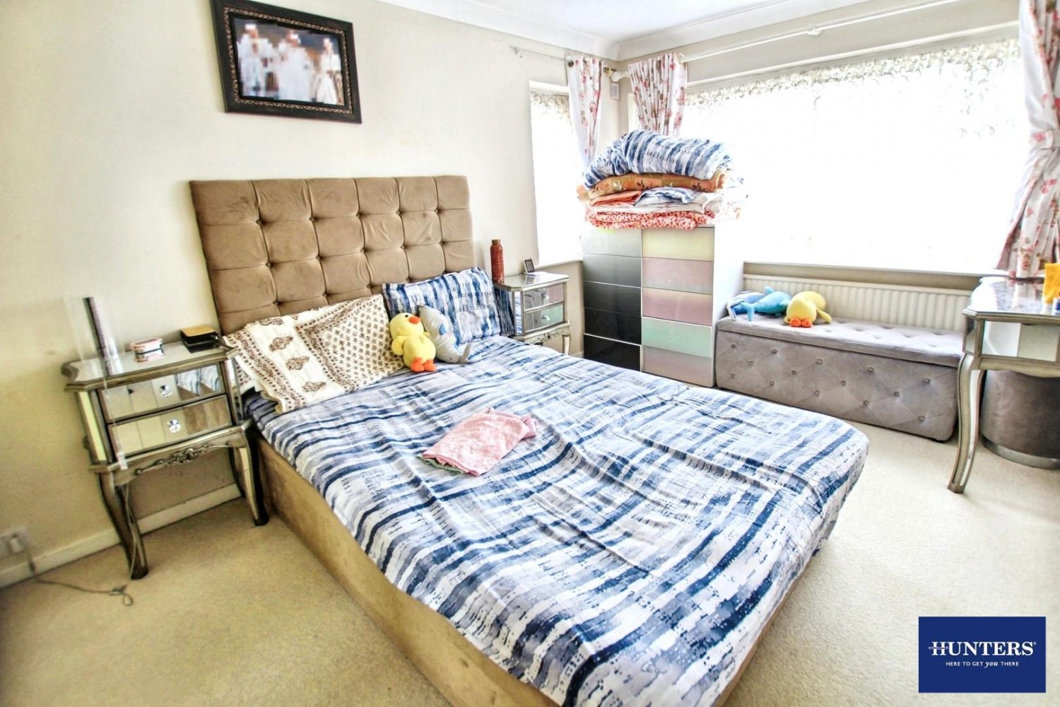 Leaventhorpe Avenue, Bradford, BD8