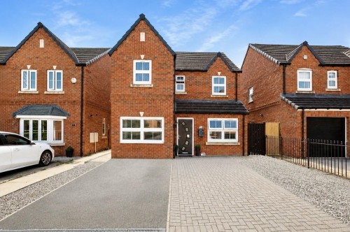 Whitworth Lane, Wath-Upon-Dearne, Rotherham