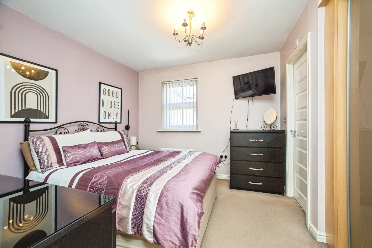 Whitworth Lane, Wath-Upon-Dearne, Rotherham