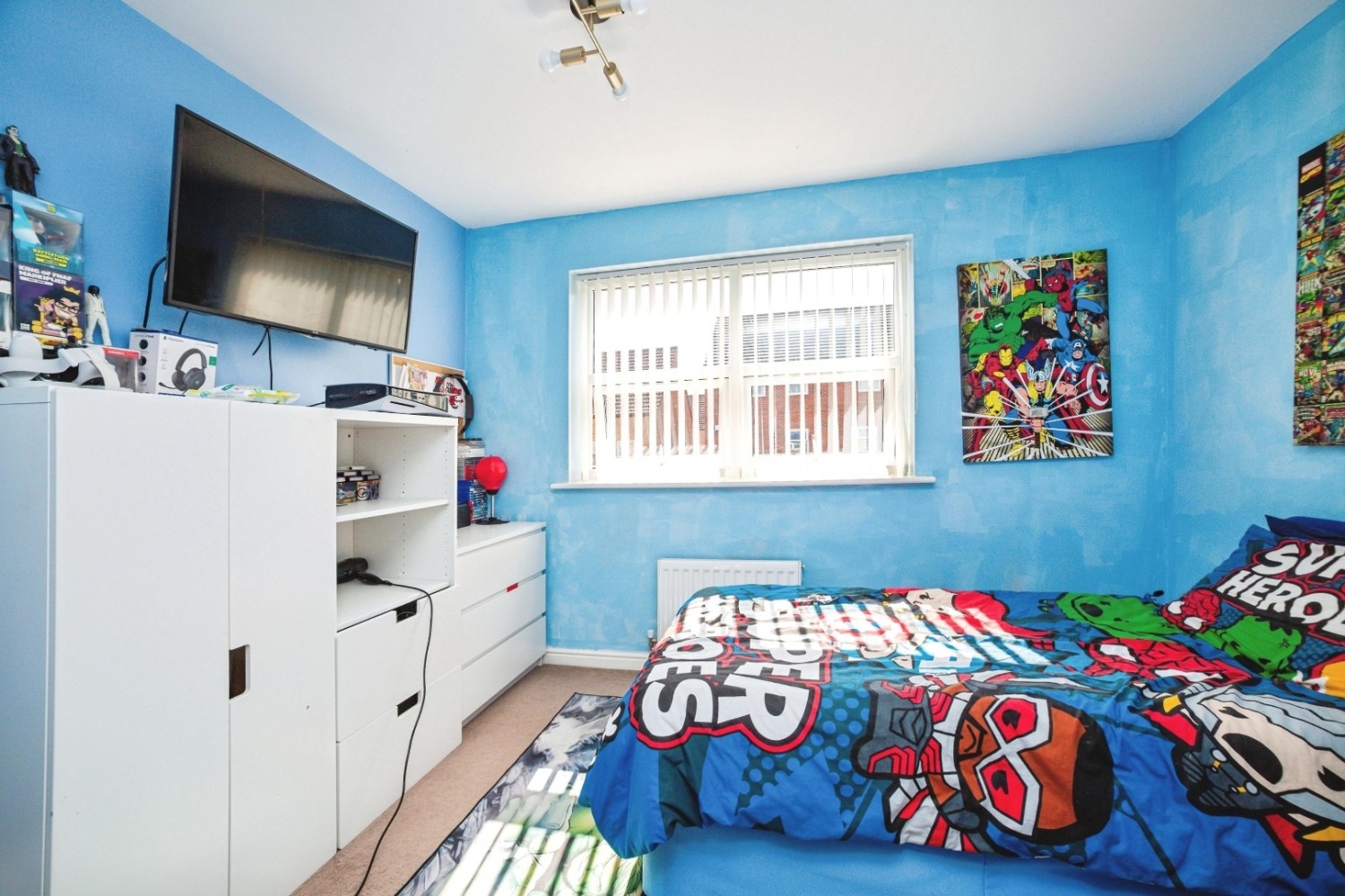 Whitworth Lane, Wath-Upon-Dearne, Rotherham