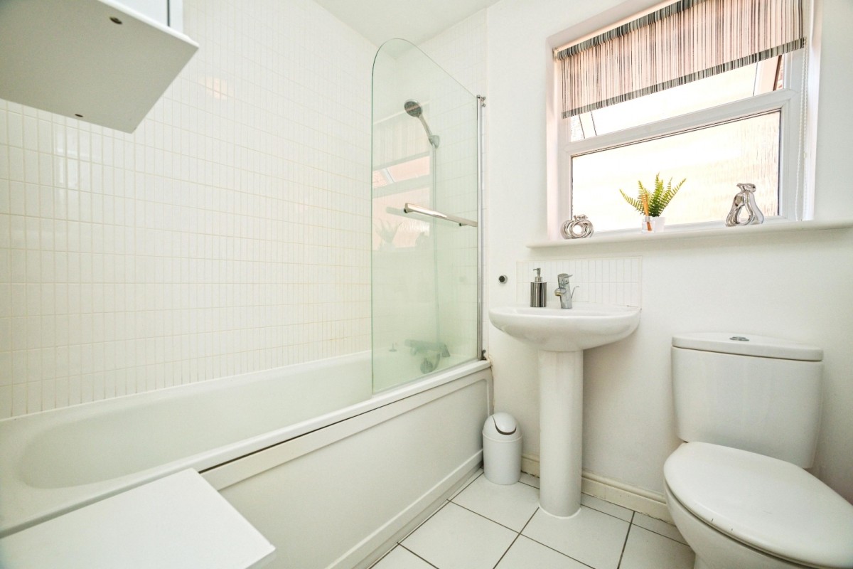 Whitworth Lane, Wath-Upon-Dearne, Rotherham