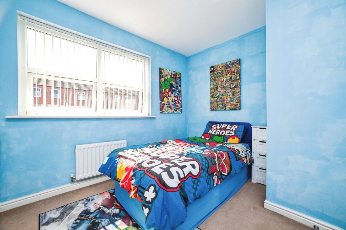 Whitworth Lane, Wath-Upon-Dearne, Rotherham
