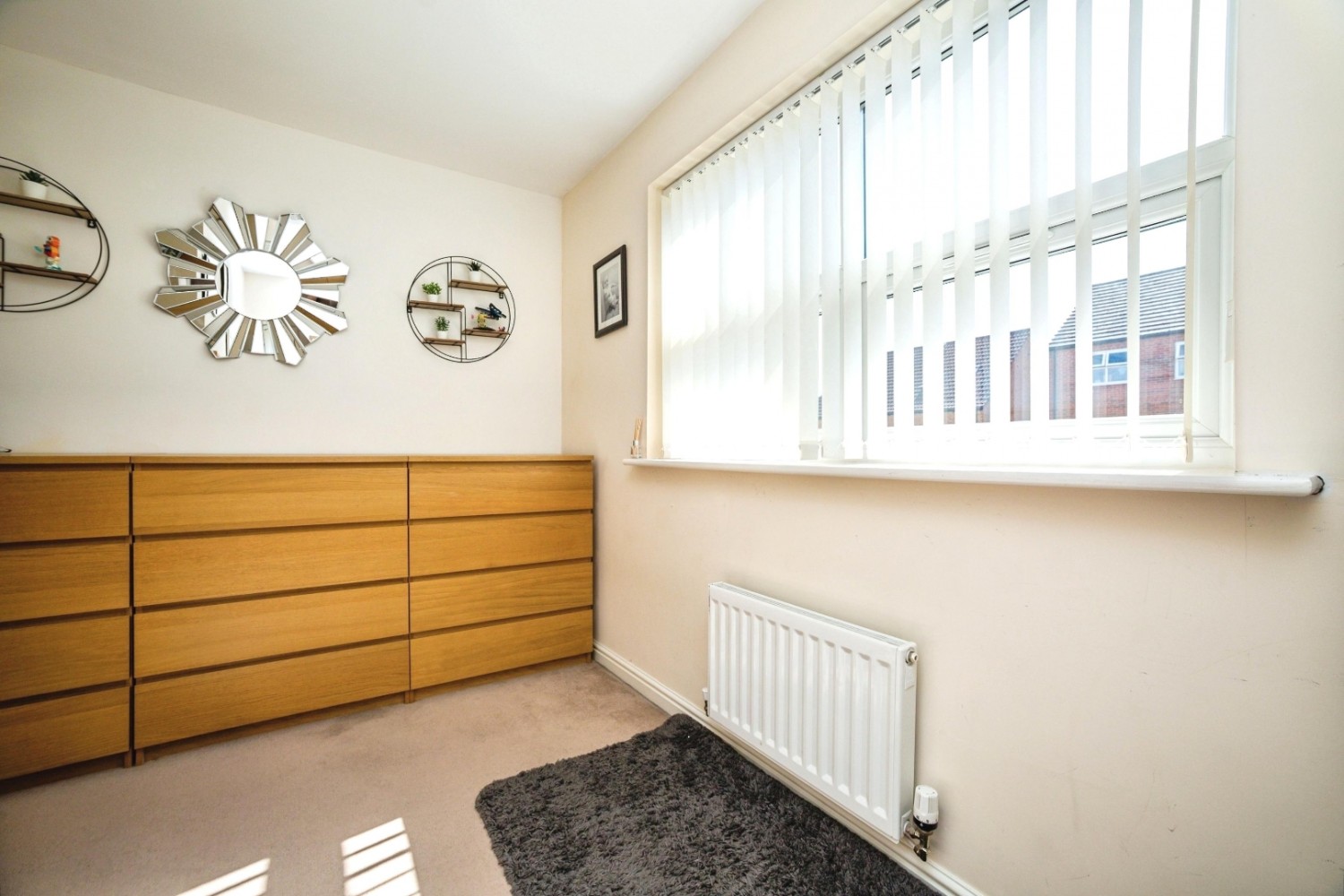 Whitworth Lane, Wath-Upon-Dearne, Rotherham