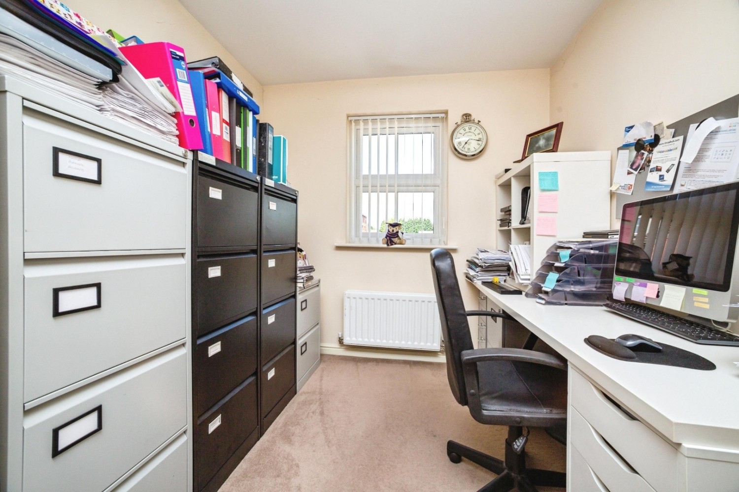 Whitworth Lane, Wath-Upon-Dearne, Rotherham