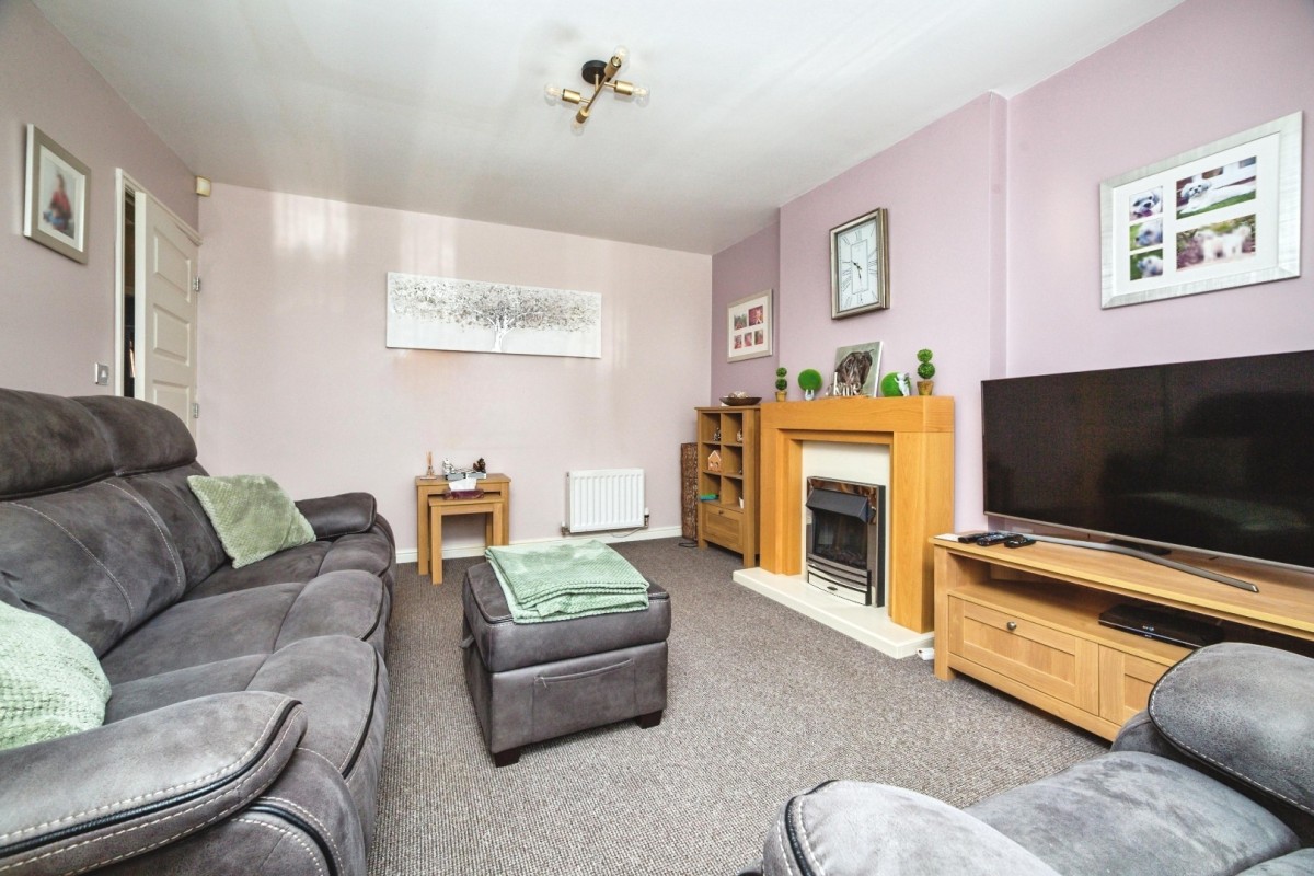 Whitworth Lane, Wath-Upon-Dearne, Rotherham