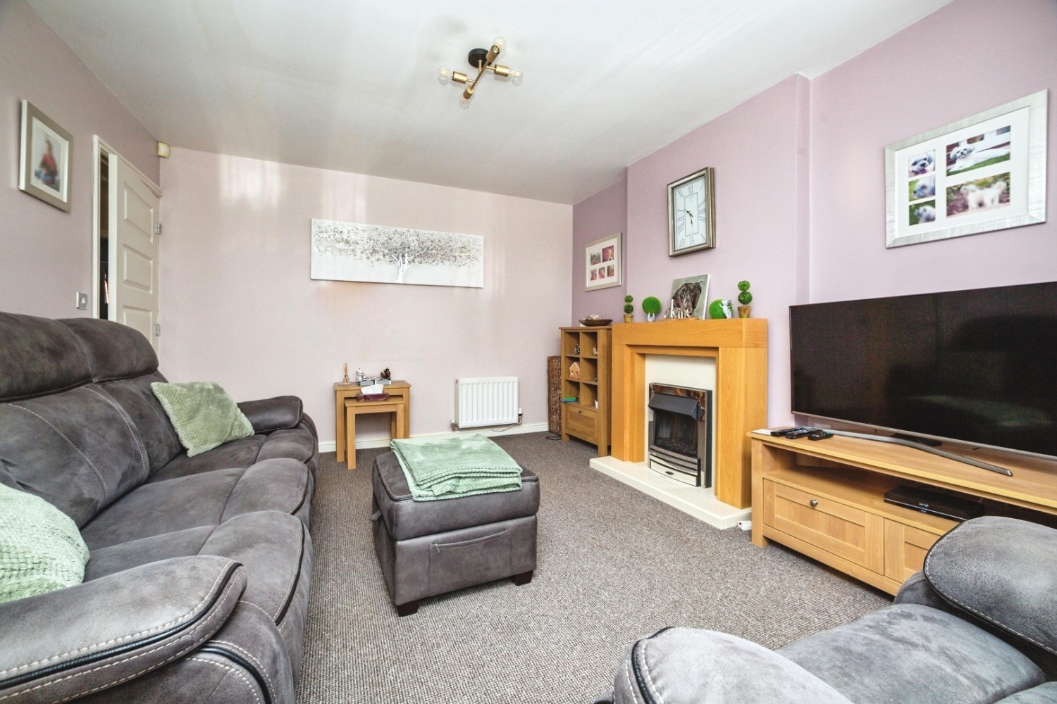 Whitworth Lane, Wath-Upon-Dearne, Rotherham