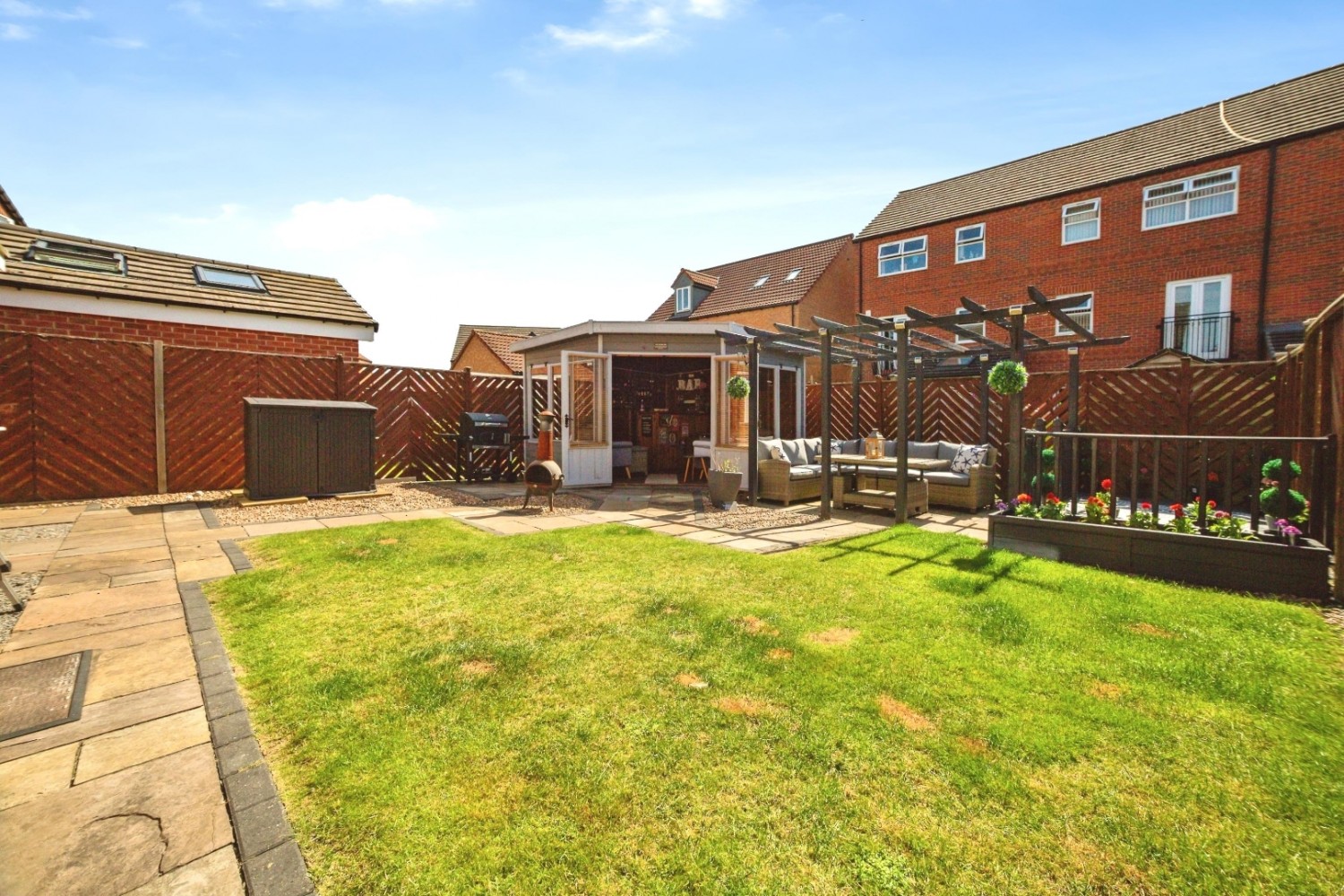 Whitworth Lane, Wath-Upon-Dearne, Rotherham