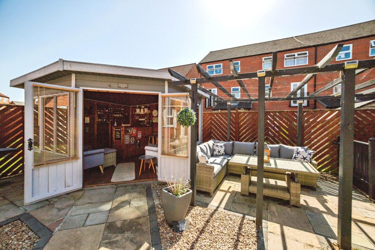 Whitworth Lane, Wath-Upon-Dearne, Rotherham