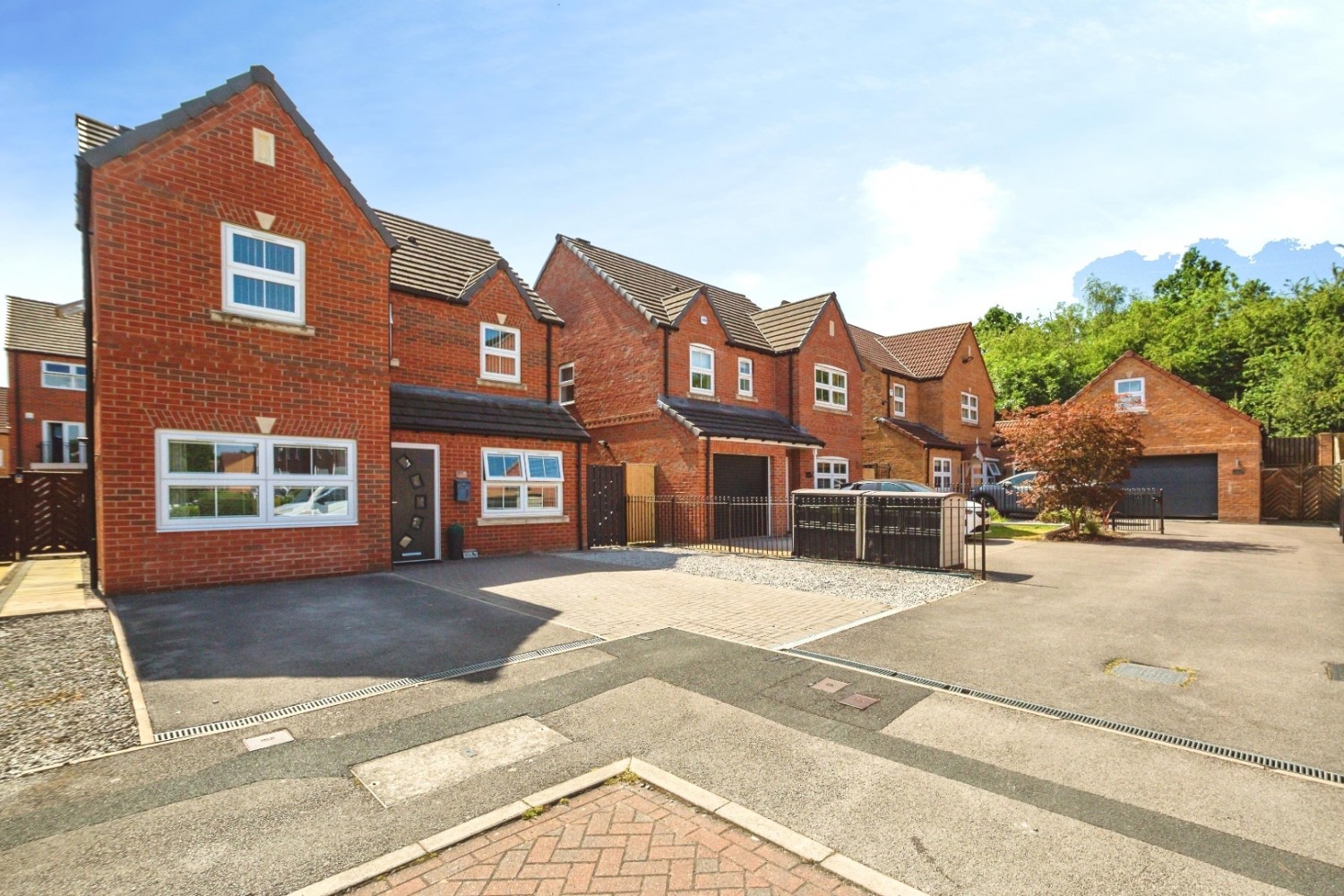 Whitworth Lane, Wath-Upon-Dearne, Rotherham