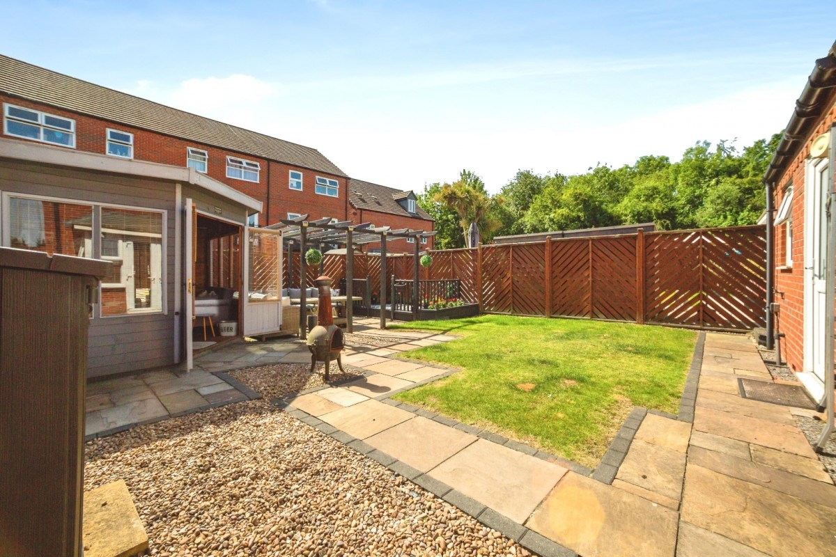 Whitworth Lane, Wath-Upon-Dearne, Rotherham