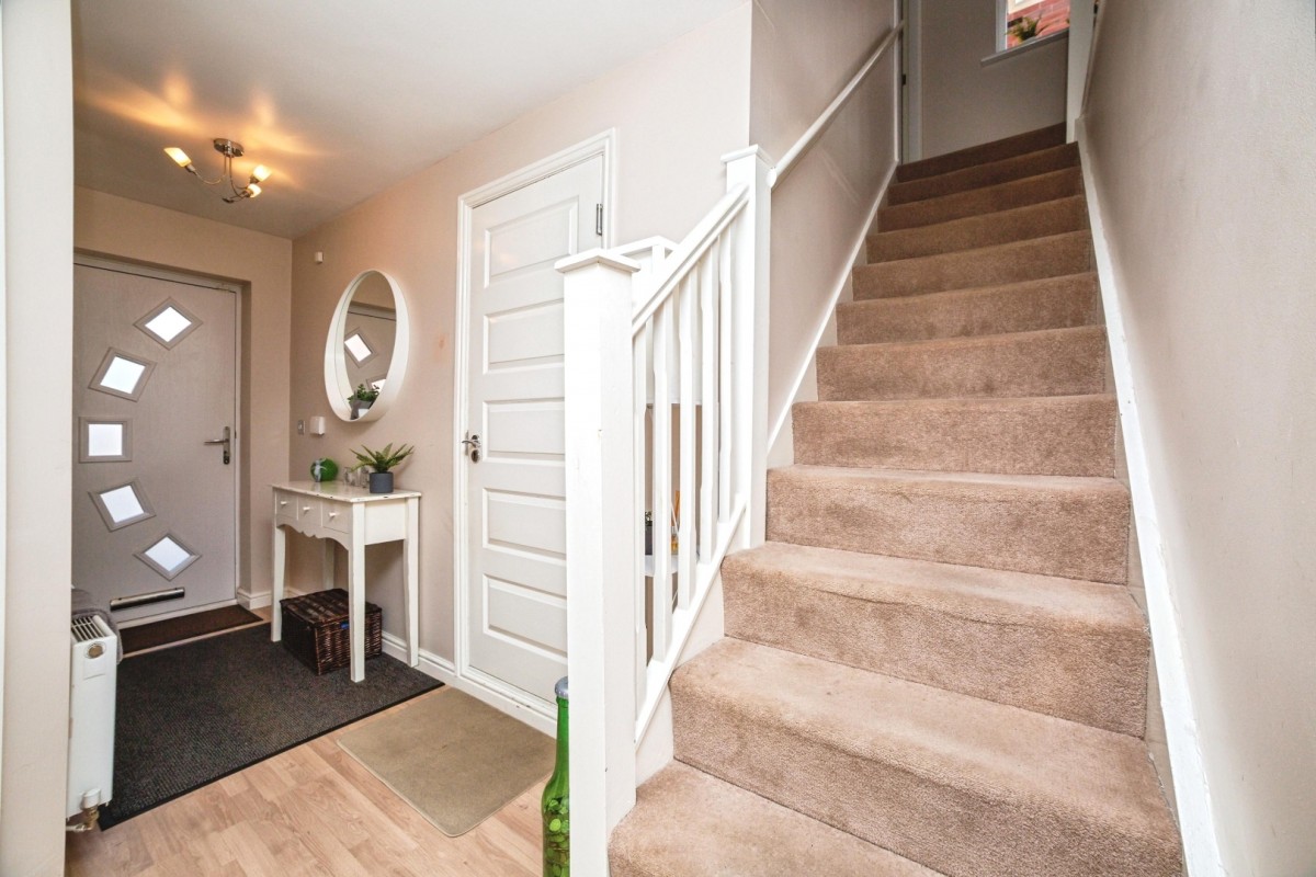 Whitworth Lane, Wath-Upon-Dearne, Rotherham