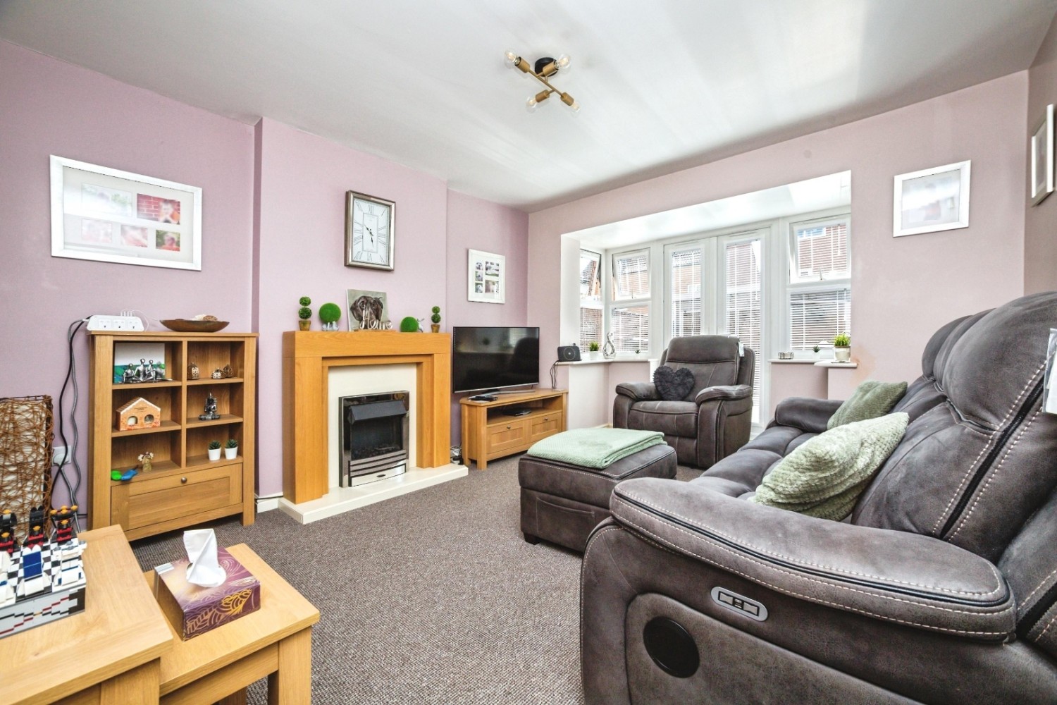 Whitworth Lane, Wath-Upon-Dearne, Rotherham