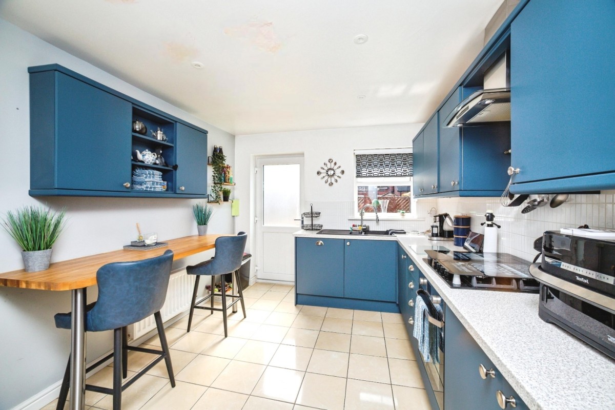 Whitworth Lane, Wath-Upon-Dearne, Rotherham