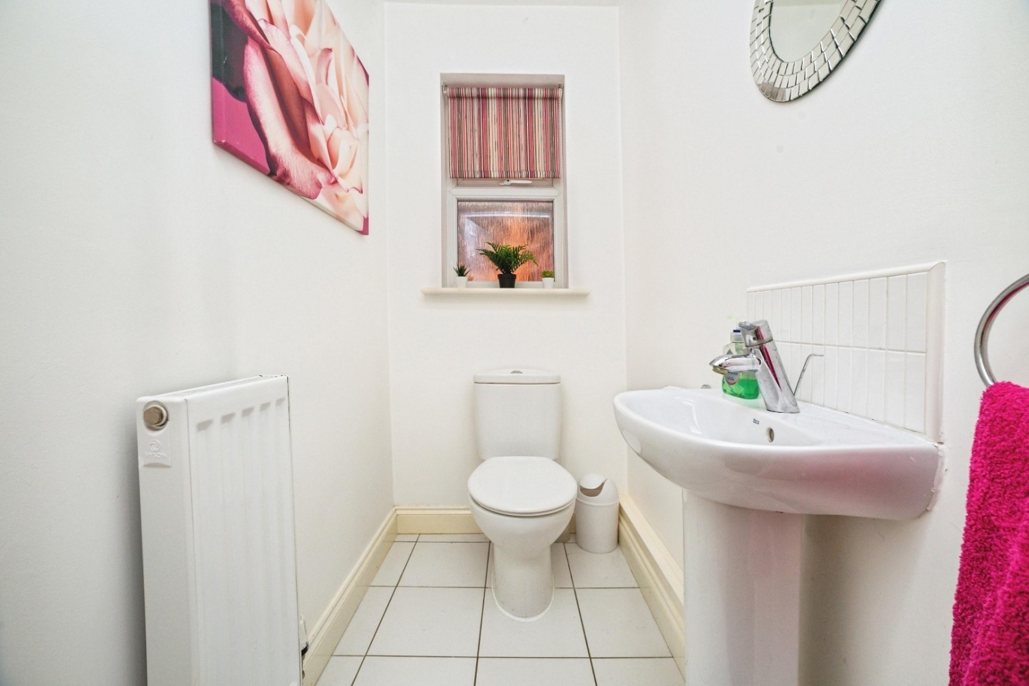 Whitworth Lane, Wath-Upon-Dearne, Rotherham
