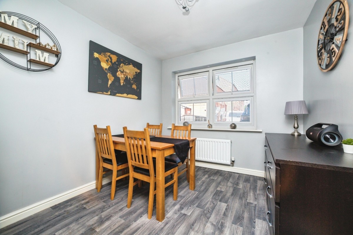 Whitworth Lane, Wath-Upon-Dearne, Rotherham