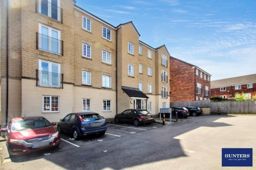 Langsett Court Plantation Drive, Bradford, BD8