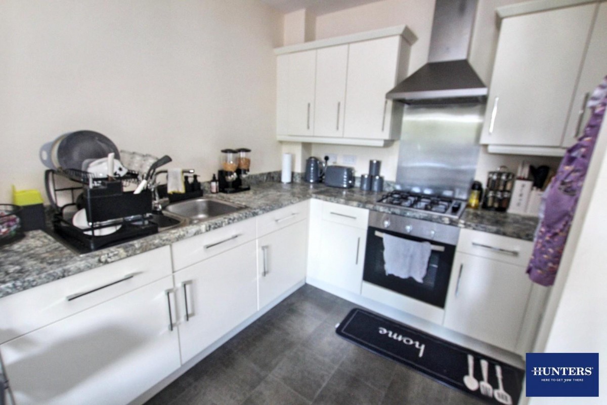 Langsett Court Plantation Drive, Bradford, BD8
