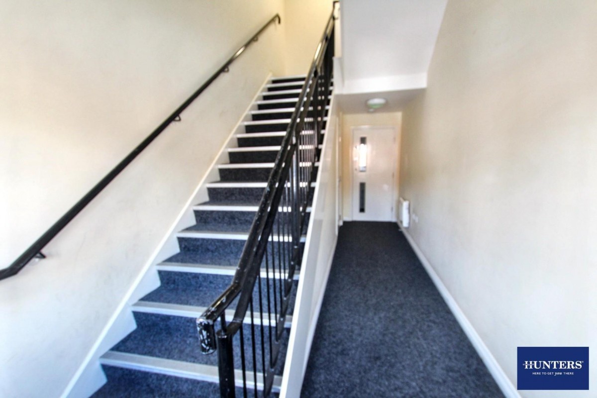 Langsett Court Plantation Drive, Bradford, BD8