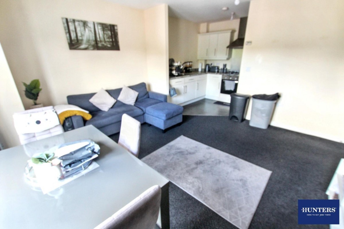 Langsett Court Plantation Drive, Bradford, BD8