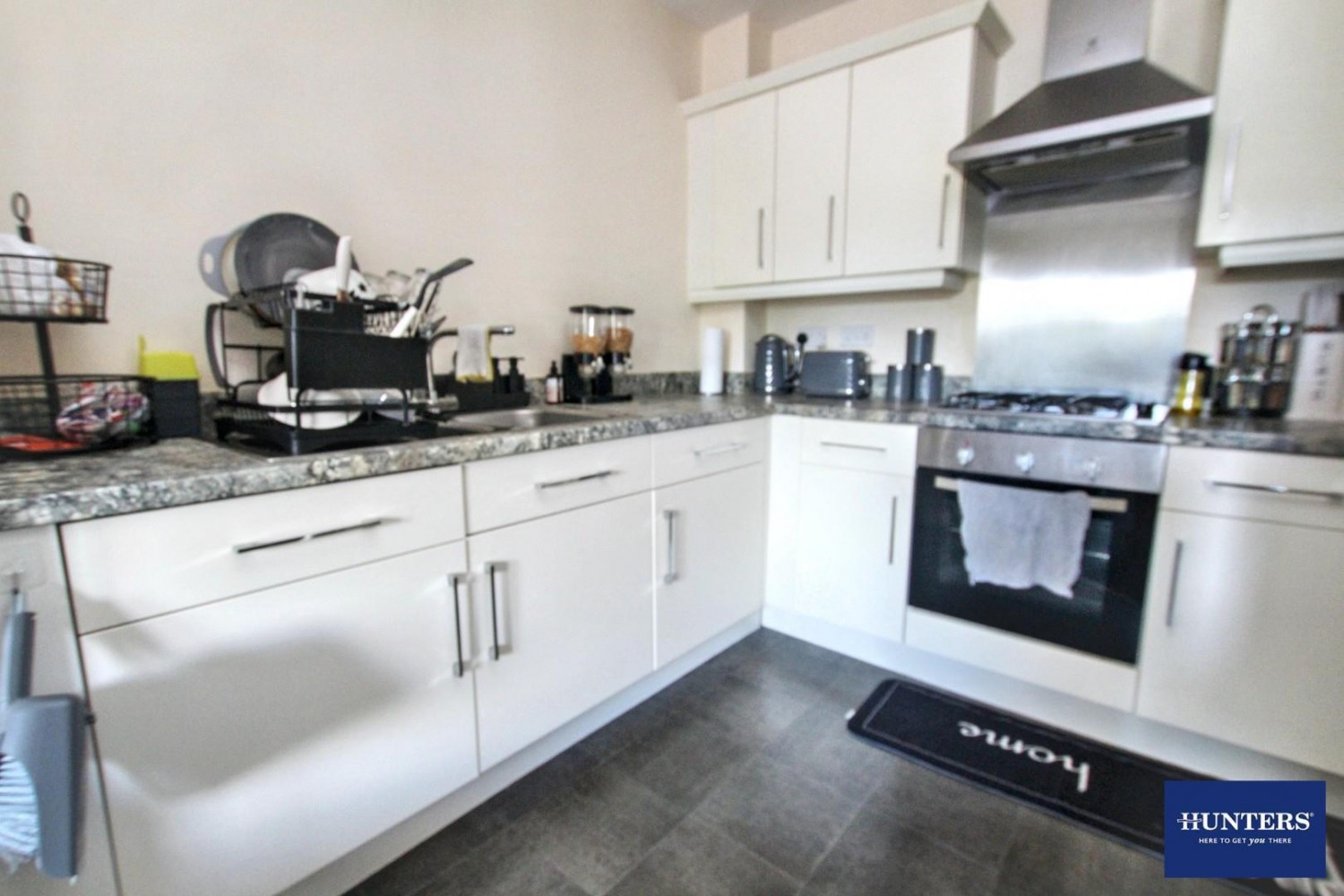 Langsett Court Plantation Drive, Bradford, BD8