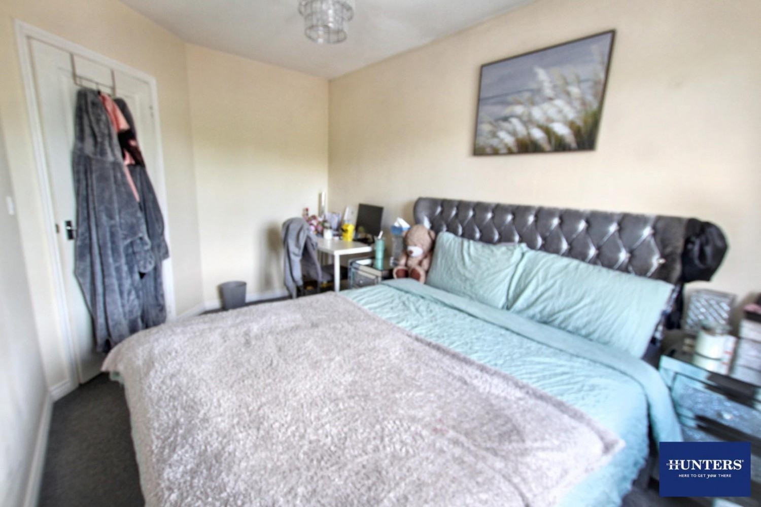 Langsett Court Plantation Drive, Bradford, BD8