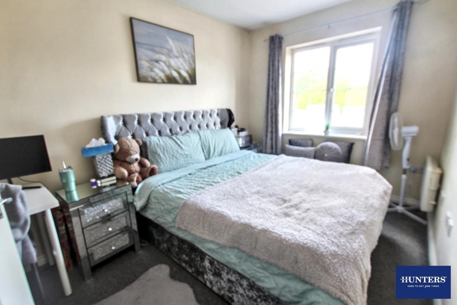 Langsett Court Plantation Drive, Bradford, BD8