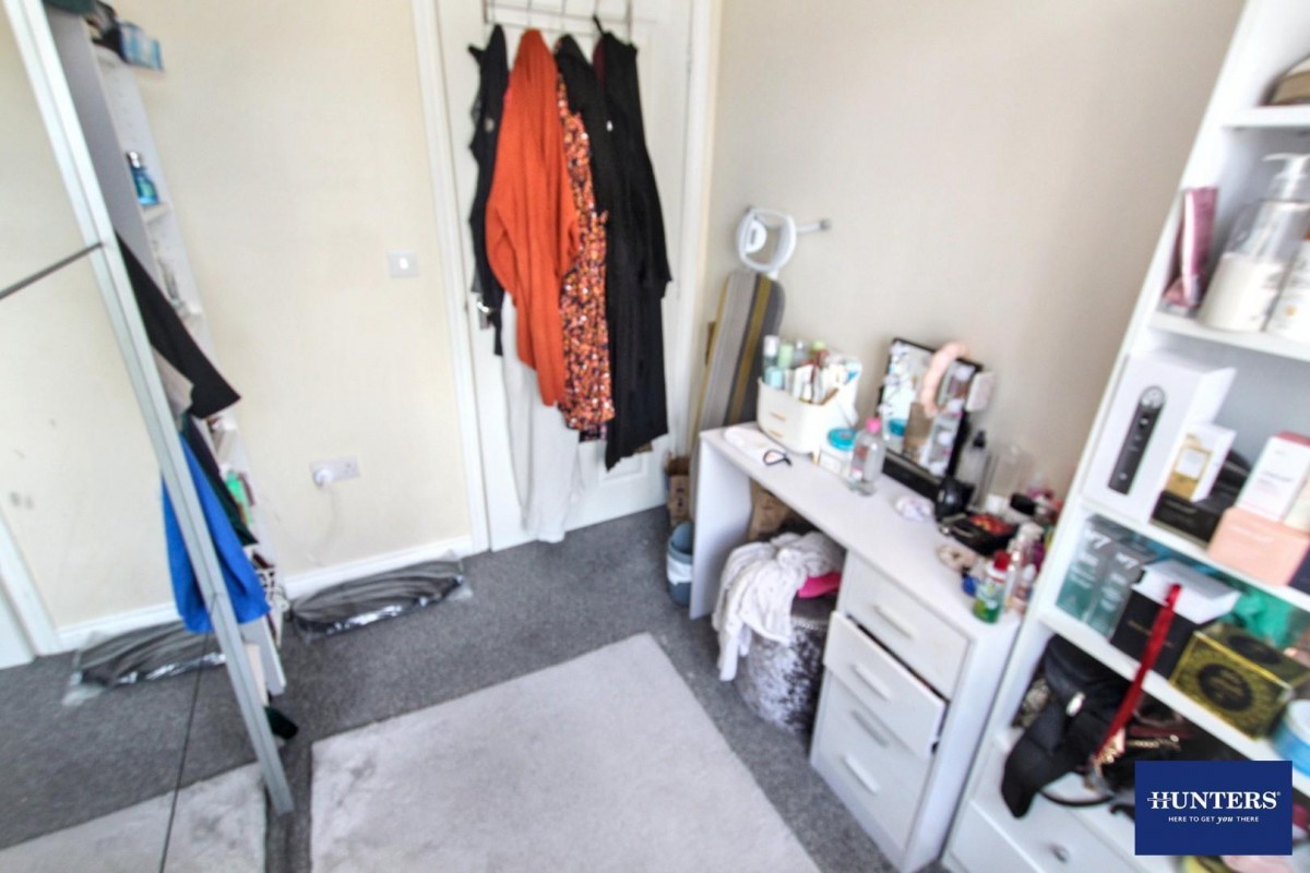 Langsett Court Plantation Drive, Bradford, BD8