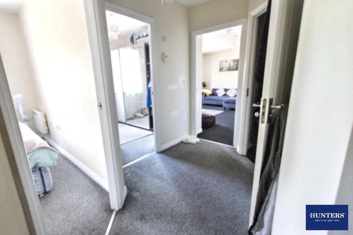 Langsett Court Plantation Drive, Bradford, BD8
