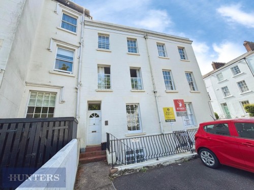 Bystock Terrace, Exeter, EX4 4HY