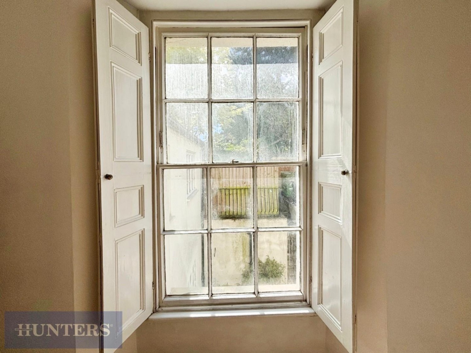 Bystock Terrace, Exeter, EX4 4HY