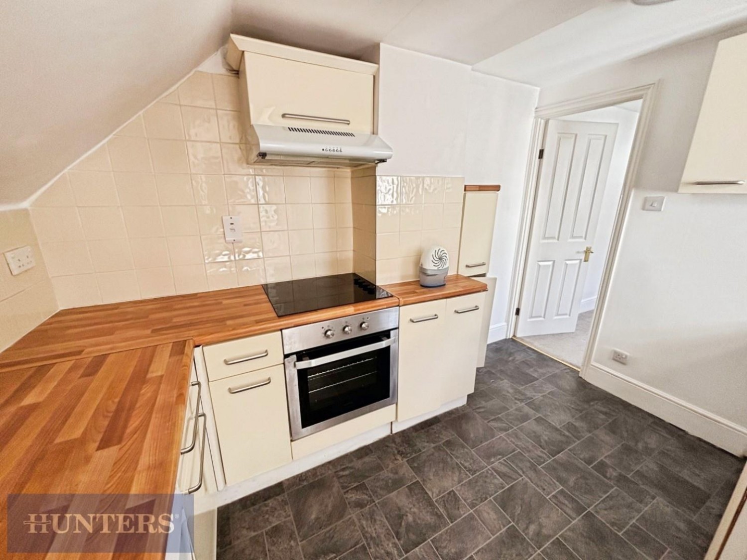 Bystock Terrace, Exeter, EX4 4HY